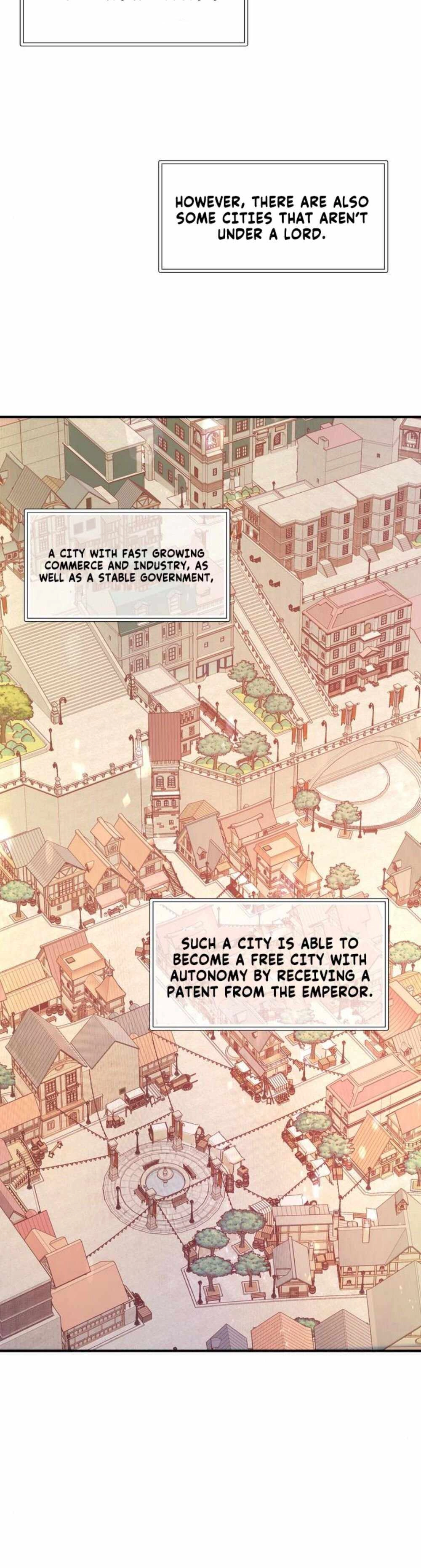 Pouring Money Into the Underdog Mercenaries Chapter 5 20